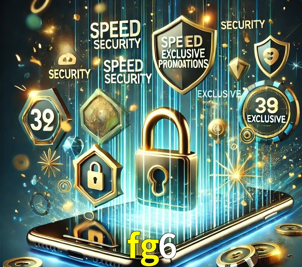 Vantagens do App fg6