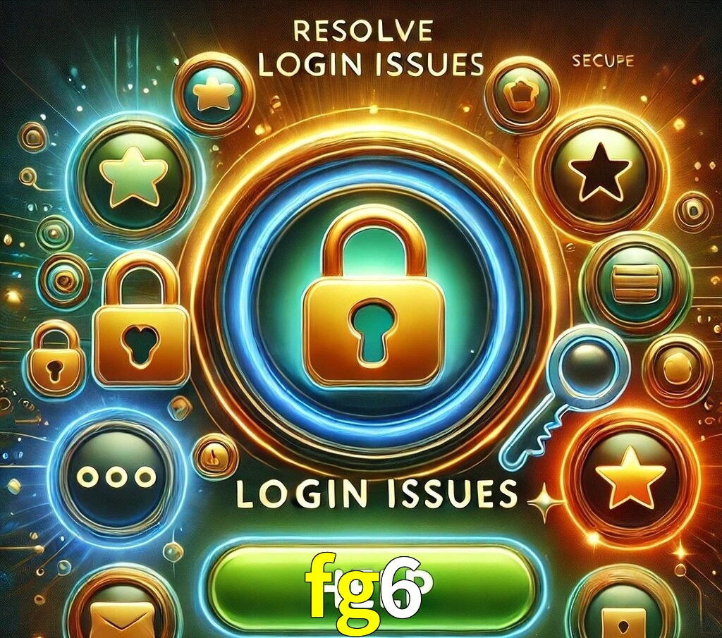 Ajuda para Login