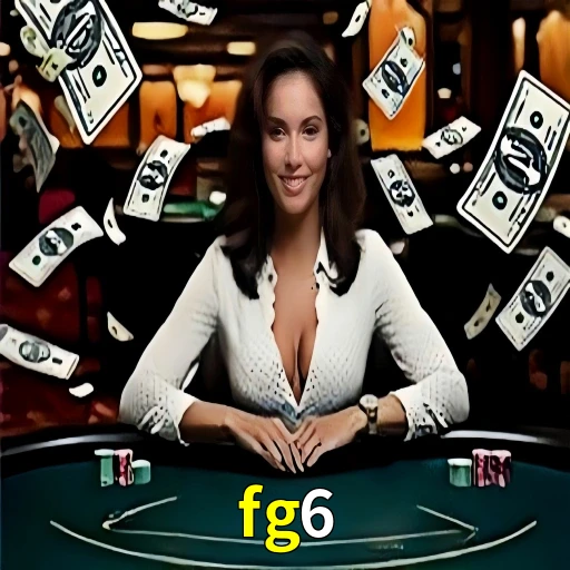 Visão geral dos jogos no fg6